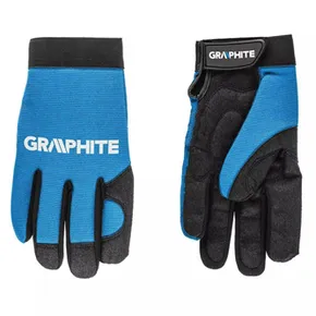 Graphit-Arbeitshandschuhe 97G100, 10"